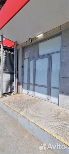 Пластиковые окна и двери