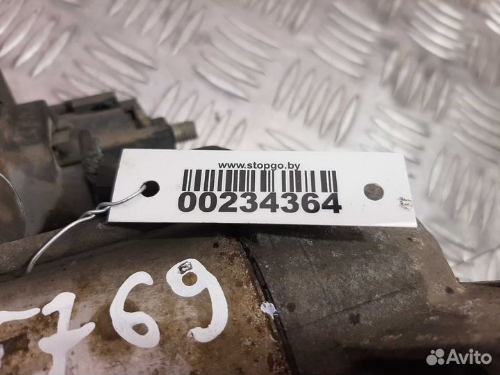 Б/У Стартер 4280004890, jaguar