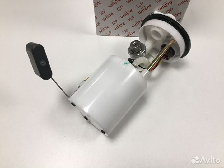 Бензонасос (Топливный насос) Daewoo Matiz 98-12