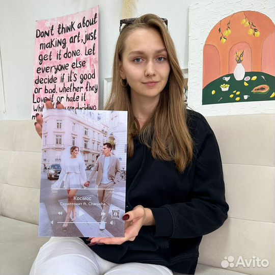 Art фото с дополненной реальностью