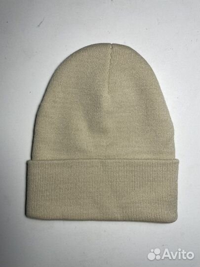 Шапка женская вязаная