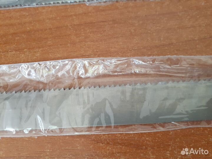 Лезвия для пилы для мяса и костей(мясопереработка)