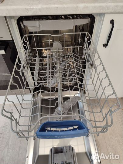 Посудомоечная машина Bosch 45 см