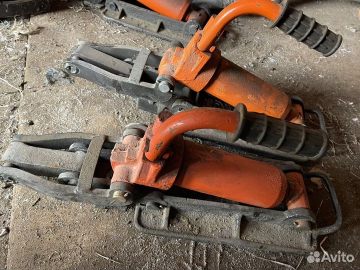 Рем комплект рихтовщиков для ргу