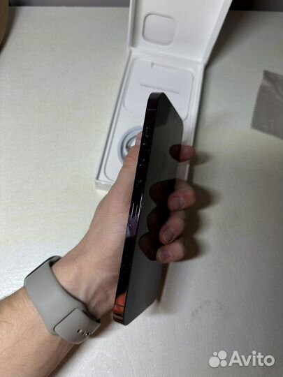 iPhone 14 Pro Max, 256 ГБ