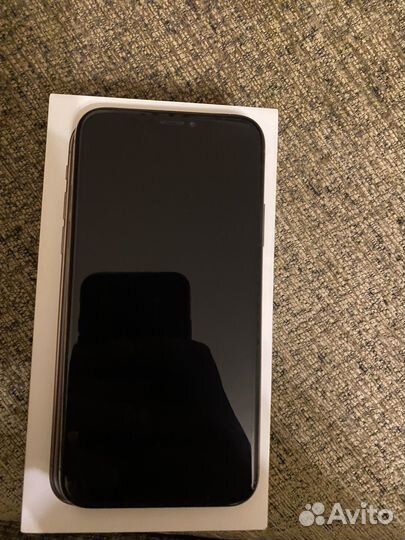 iPhone xs