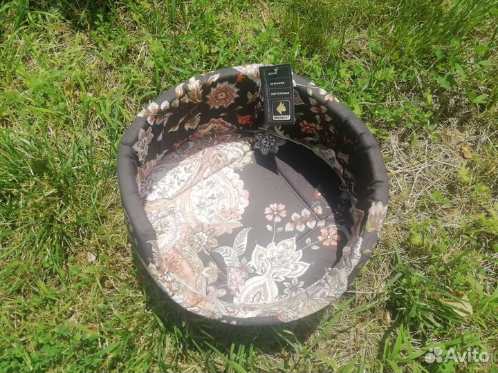 Лежанка для животных