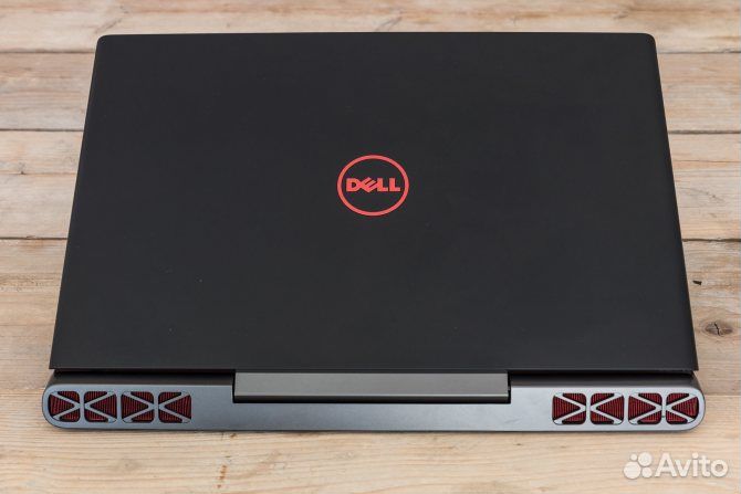 Dell i7,озу32Гб,HDD2TB,SSD,480Гб,15.6