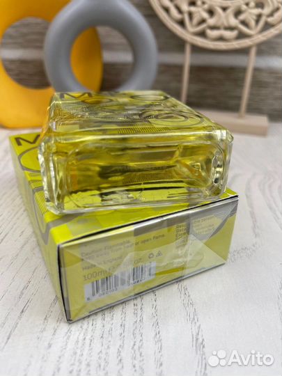 Molecule 01 + Ginger (100ml)