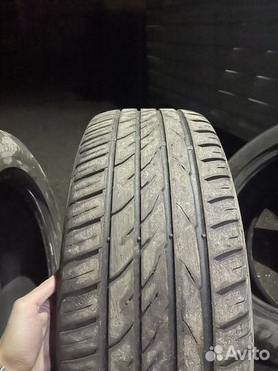 Matador MP 47 Hectorra 3 225/55 R18