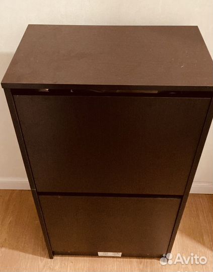 Обувница в прихожую IKEA