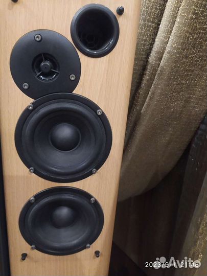 Колонки для компьютера sven