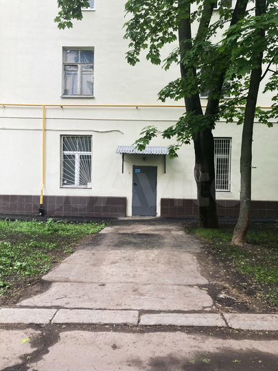 Свободного назначения, 117.5 м²