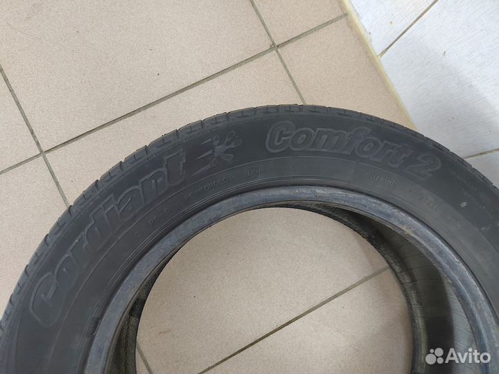 Cordiant Comfort 2 205/55 R16