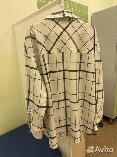 Рубашка ostin