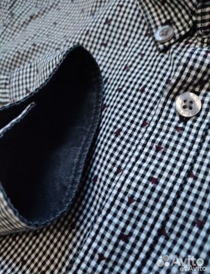 Рубашка Guess