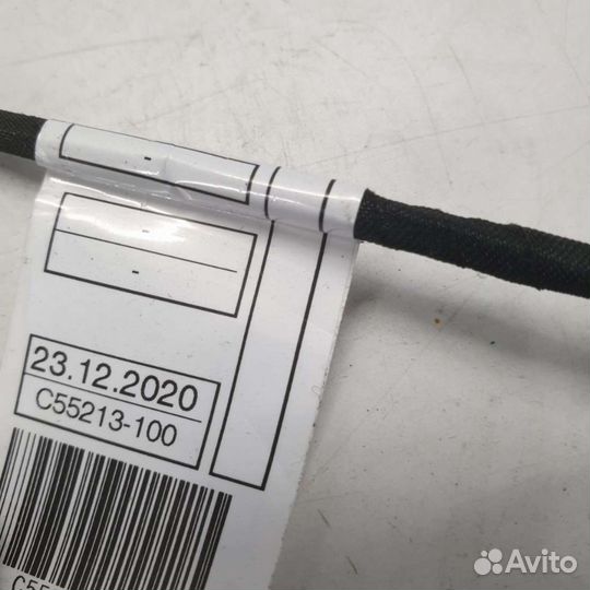 Замок крышки багажника745416006BMW6 G323.0Дизель