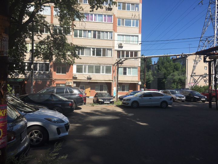 Аренда офиса 20м² в центре города