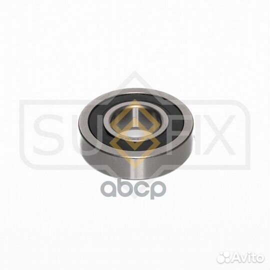 Подшипник полуоси зад прав/лев SM1308 sufix