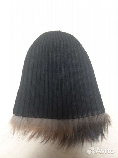 Шапка меховая