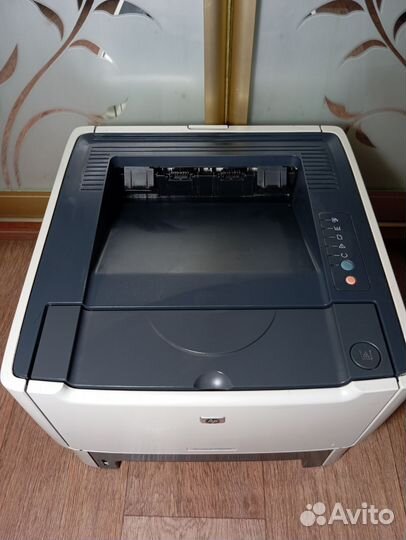 Принтер