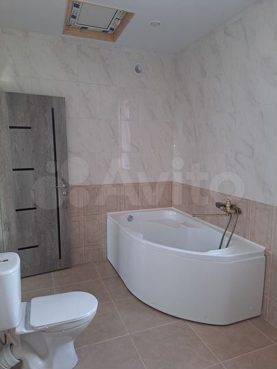 Коттедж 155 м² на участке 7 сот.