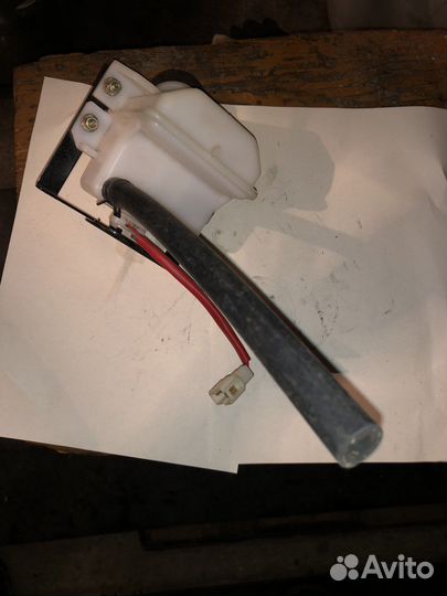 Бачок сцепления Baw Fenix