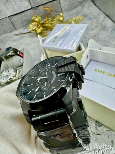 Часы мужские Diesel