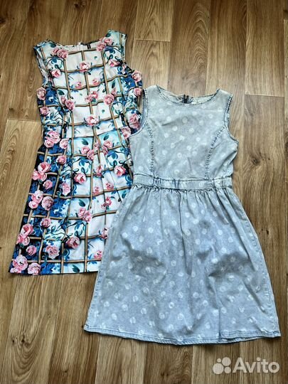 Женские вещи размер М