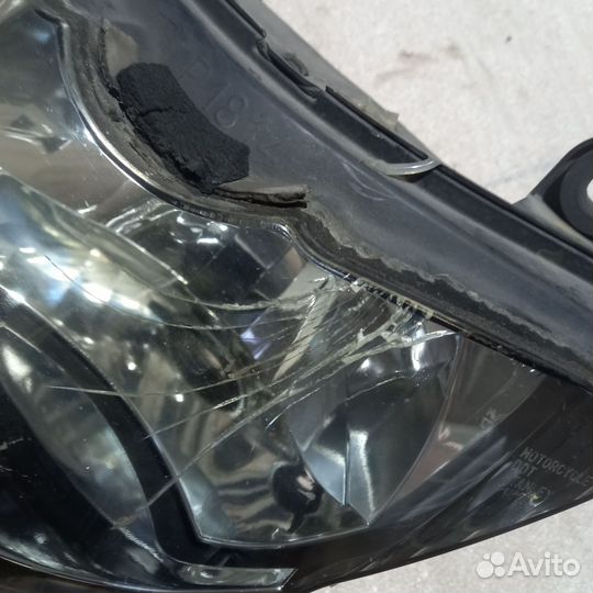 Фара Kawasaki ZR750/ZR7S