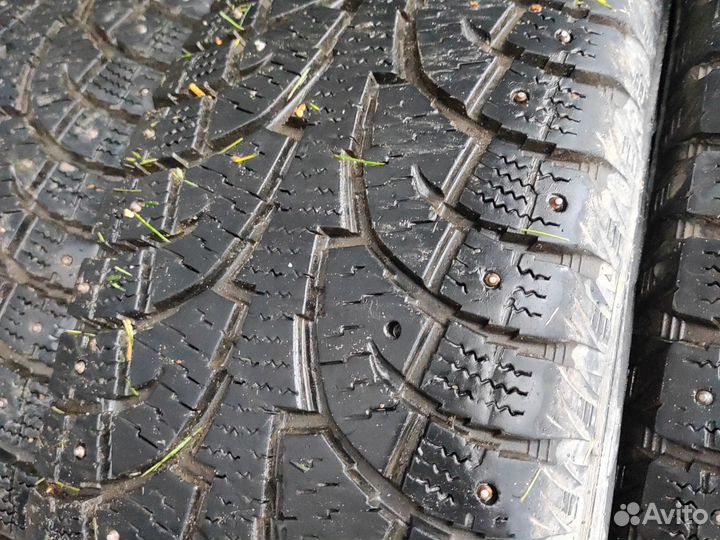 Hankook I'Pike RW11 225/65 R17