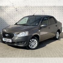 Datsun on-DO 1.6 MT, 2019, 73 640 км, с пробегом, цена 720 000 руб.