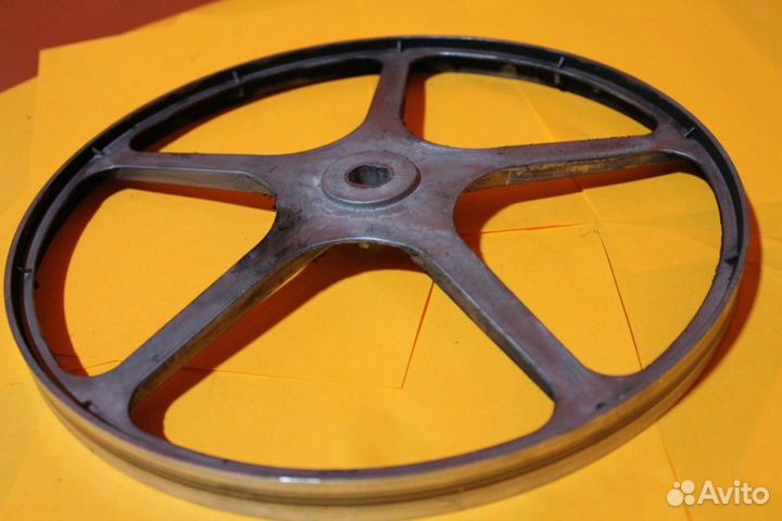 Шкив Samsung DC66-00524A бу. 1224