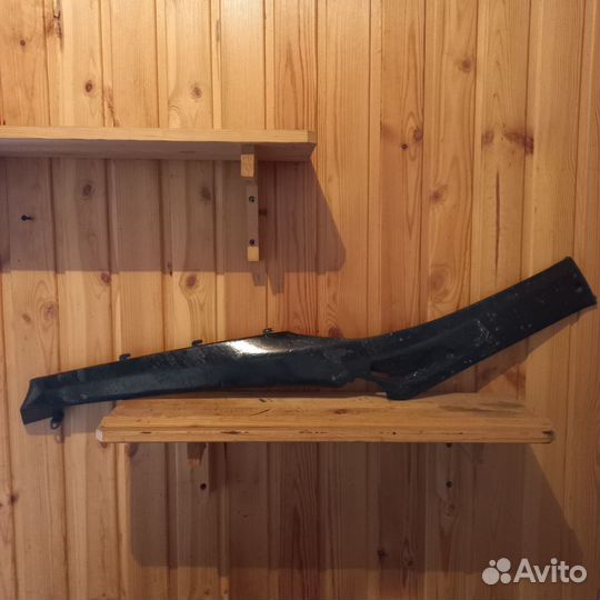 Комплект лыж Honda dio af27