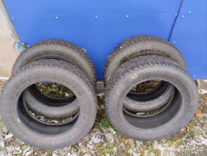 Cheyen SR10 235/60 R18 T