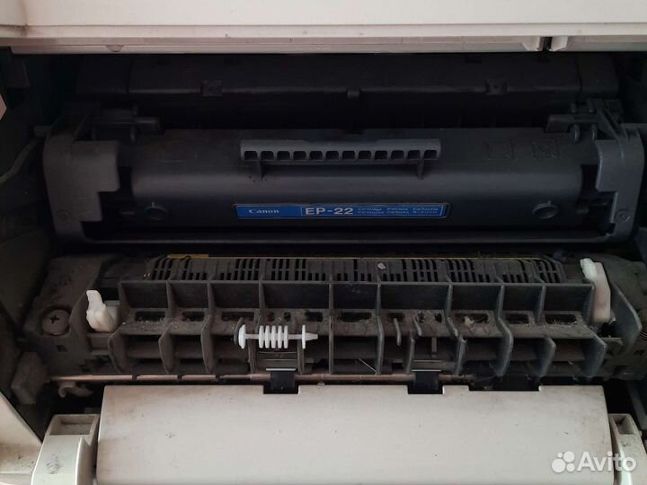 Мфу лазерный черно белый принтер