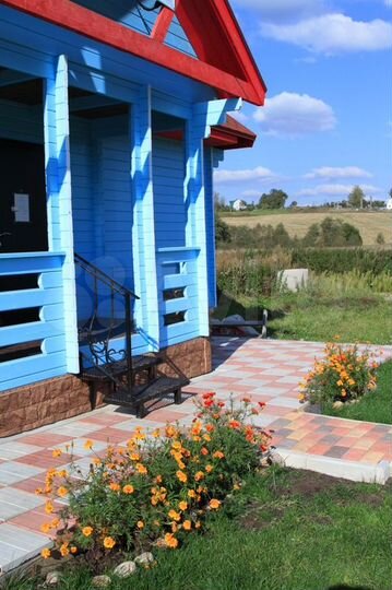 Участок 2,4 га (СНТ, ДНП)