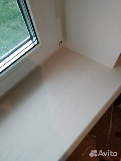 Установка и ремонт пластиковых окон