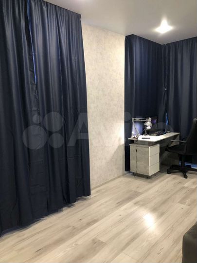 2-к. квартира, 70 м², 3/20 эт.