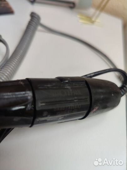 Ручка аппарата strong 102L