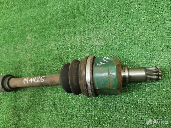 Привод передний правый Mitsubishi Asx 1.6 4A92