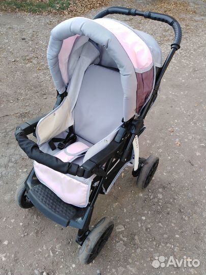 Коляска трансформер