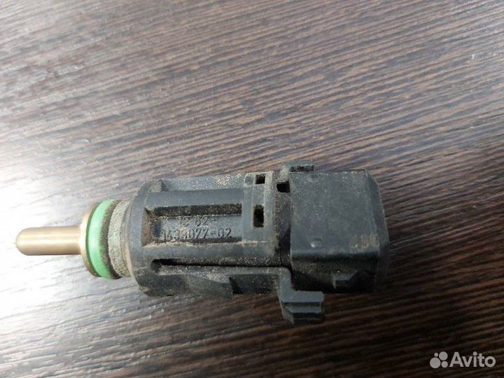 Датчик температуры охлаждающей жидкости Bmw X6 E71