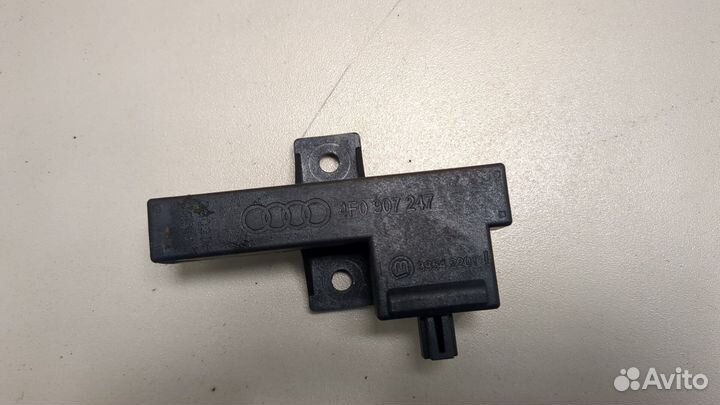 Антенна Audi A6 (C6), 2008