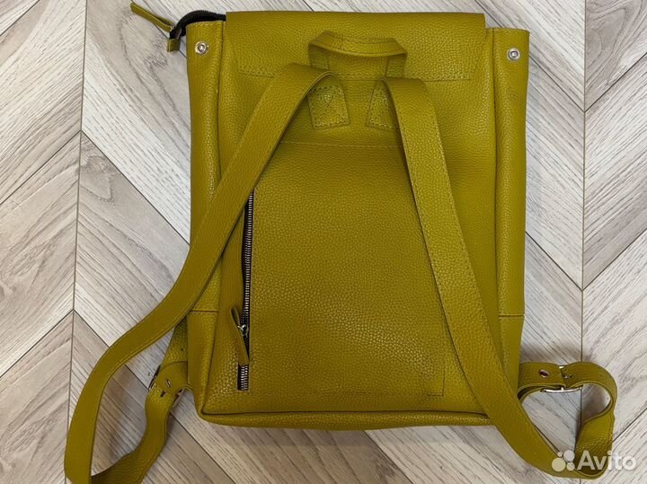 Lokis рюкзак российский бренд