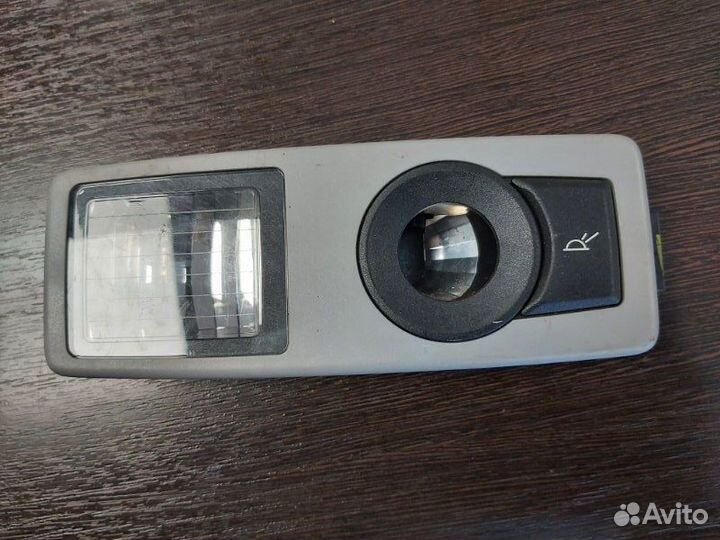 Плафон салона задний левый Bmw X5 4.8I E70 N62N