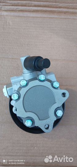 Насос гидроусилителя руля Mercedes 164