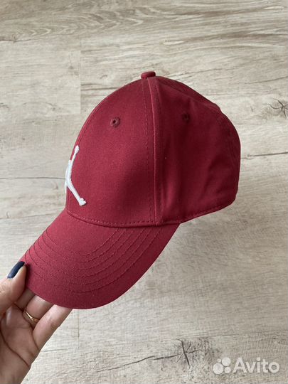 Бейсболка/кепка