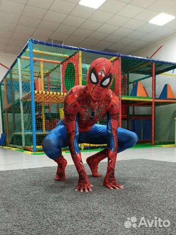 Детские праздники, аниматор