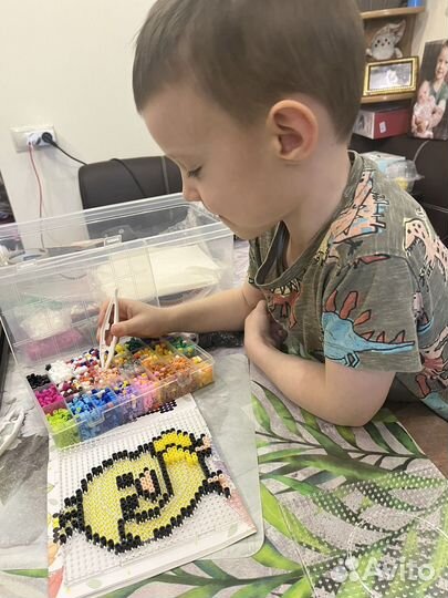 Няня для ребенка работа